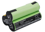 Battery for AEG Electrolux Junior 2.0 Type141