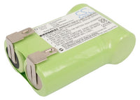 Battery for AEG Junior 3000 520104