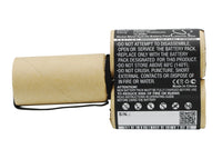 Battery for AEG Elektrolux FM 900055103