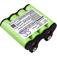 Battery for AEG Electrolux AG406 ZB4106WD 90005510600 90016553200 90016584800 90016585000 AG406 AG406WD AG4106 AG4108