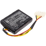 Battery for Robolinho 100 110 1100 41.6