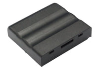 Battery for Olympia Allegro Concerto ECE-B01