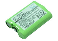 Battery for Audioline CDL1800 B3025