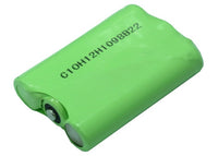 Battery for Radio Shack 43-1106 ET-1106