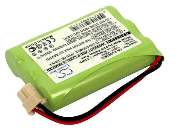 Battery for Tele2 i-HEAR