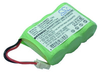 Battery for Audioline CLT 520 CLT 4600 CLT 460 CLT 4400 CLT 440 CLT 430 CLT 4100 CLT 3600 CLT 3400 CLT 3300 CLT 3200 CLT 3100 CLT 310 CLT 103 CLA 985E CLA 985 CLA 1700 CLA 1600 CLA 120 CLA 103