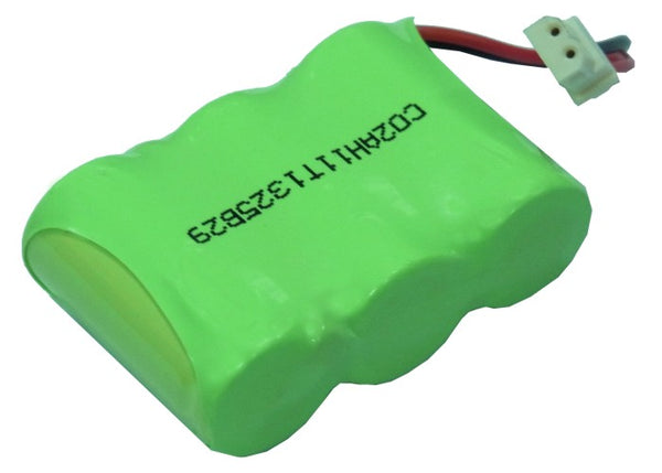 Battery for Audioline CDL 960G CAS 1300 970G Sanyo CAS 1200 CLT 6700 CLT 670 CLT 6500 CLT 6400 CLT 630 CLT 5800