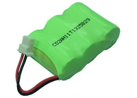 Battery for Audioline CDL 960G CAS 1300 970G Sanyo CAS 1200 CLT 6700 CLT 670 CLT 6500 CLT 6400 CLT 630 CLT 5800