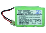 Battery for Panafone KX-T38001 KXT9608 KX-T9910 KXT9910DL KX-T9980