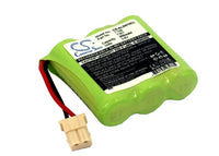 Battery for EXTEL PASFCB