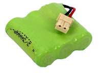 Battery for Panafone KX-T9980