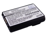 Battery for Bruno Banani D300