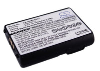 Battery for T-Mobile Octophon Open 400 D Octopus Open 3BN66305AAAA000904 3BN66305AAAA041030 3BN78319 ALCH-011644AC