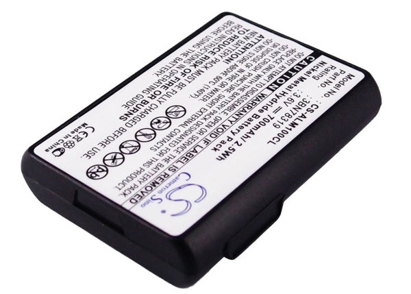 Battery for T-Mobile Octophon Open 400 D Octopus Open 3BN66305AAAA000904 3BN66305AAAA041030 3BN78319 ALCH-011644AC