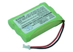 Battery for Alcatel Alcatel Altiset S Gap Alcatel Bilboa 570 Altiset MS Altiset S Altiset V Eole 170 Eole 170 MX One Touch Voca