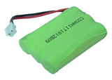 Battery for GP GP55AAABMU