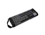 Battery for Agilent Handheld Cable &amp; Antenna Teste N9330 N9330A N9330B N9334 N9340B N9912a N9913A N9914A N9915A N9916A N9917A 3CGR18650D-2 72R6893 N9330B-BAT N9330B-BCG NF2040AG24 TY 3CGR18650D-2