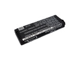 Battery for Agilent N9918A N9923A N9925A N9926A N9927A N9928A N9935A N9936A N9937A N9938A 3CGR18650D-2 72R6893 N9330B-BAT N9330B-BCG NF2040AG24 TY 3CGR18650D-2