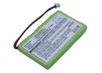 Battery for Audioline 591738 G61224XT00 Oyster 200 Oyster 500 MU500D02C056