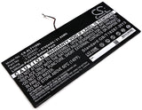 Battery for Alcatel One Touch Plus 10" OT-8085 TLp058AC