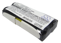 Battery for Switel D-7000