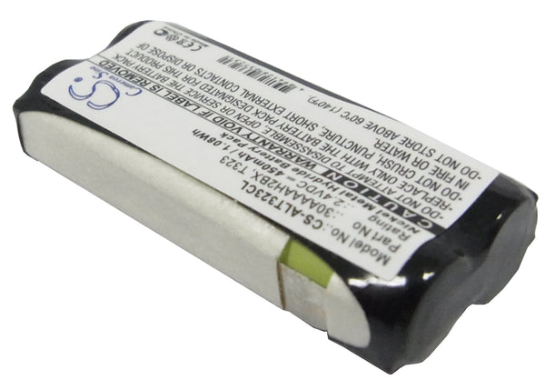 Battery for GP 30AAAAH2BX T323