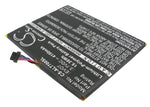 Battery for Alcatel One Touch EVO 7 OT-T70 T70-2AALDE1 CAB4160000C1 EVO7