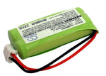 Battery for V Tech BT-183342 CS6114 CS6429 CS6124 CS6519 BT-166342 BT-283342 CS6429-3 CS6429-4 BT183342 BT166342 BT283342 BT162342 BT262342 BT166342 BT266342 CPH-515J 23-1193 89-1347-02-00