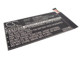 Battery for Asus Transformer Pad Transformer Pad TF400 C11-ME301T C11-TF400CD C21-TF400CD