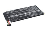 Battery for Asus ME370TG C11-ME370TG