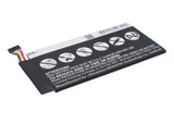 Battery for Asus ME370TG C11-ME370TG