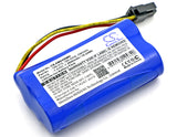 Battery for Covidien BIS VISTA 185-0152