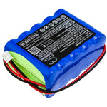 Battery for Angel AJ5800 AJ5803 AJ5807 AJ5808 AJ5808A AJ5811 HYHB-1227