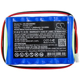 Battery for Angel AJ5800 AJ5803 AJ5807 AJ5808 AJ5808A AJ5811 HYHB-1227