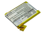 Battery for Archos 28 Internet Tablet 8100 39A402850