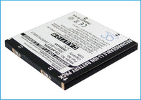 Battery for Archos AV120 AV140 AV300 300211-BAT