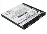 Battery for Archos AV120 AV140 AV300 300211-BAT