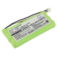 Battery for AARONIA AG Spectran HF-6060 V1 Spectran HF-6060 V4 E-0205