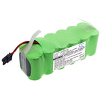 Battery for Ariete 271700AR0 271211AR0 271211ALBE 271212ALES 271210ALES 271212ALDK 271201ALA AT5186005100