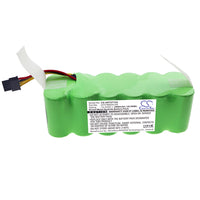 Battery for Ariete 271700AR0 271211AR0 271211ALBE 271212ALES 271210ALES 271212ALDK 271201ALA AT5186005100