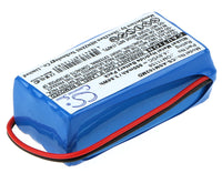 Battery for Air shields-Vickers JM102 Jaundice Mete OM11158