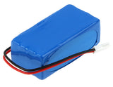 Battery for Air shields-Vickers JM102 Jaundice Mete OM11158