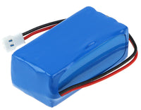 Battery for Air shields-Vickers JM102 Jaundice Mete OM11158