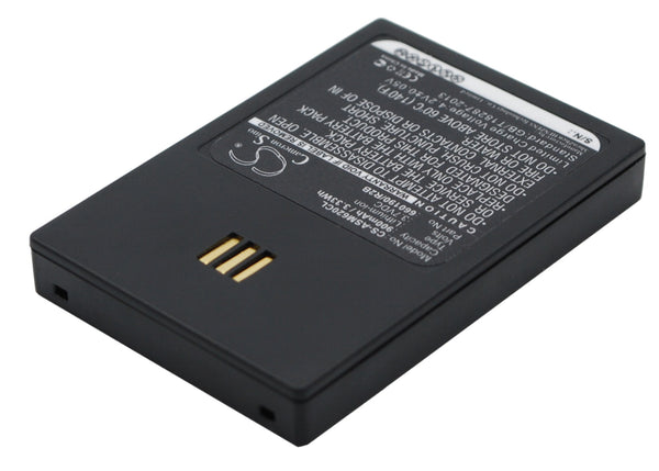 Battery for OpenStage WL3 WL3 Plus