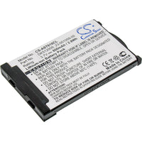 Battery for Mitel 600d