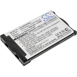 Battery for DeTeWe 600d 610d 612d 620d 622d 630d 632d 650c DTS11 Mobiltelefone 610 Mobiltelefone 620 Mobiltelefone 630 23-001059-00 DK512009