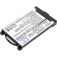 Battery for Mitel 600d