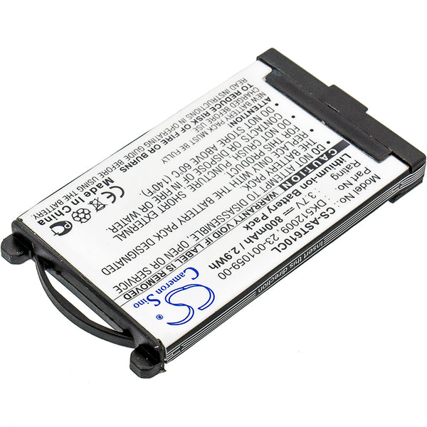 Battery for Telekom Comfort Pro CM 500