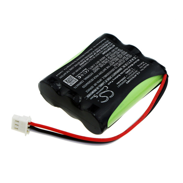 Battery for ATYS Moniteur Systolique Systoe 88889441 MQH00334