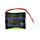 Battery for ATYS Moniteur Systolique Systoe 88889441 MQH00334